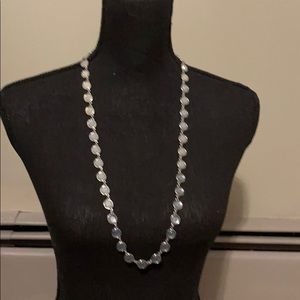 Ann Taylor Loft necklace